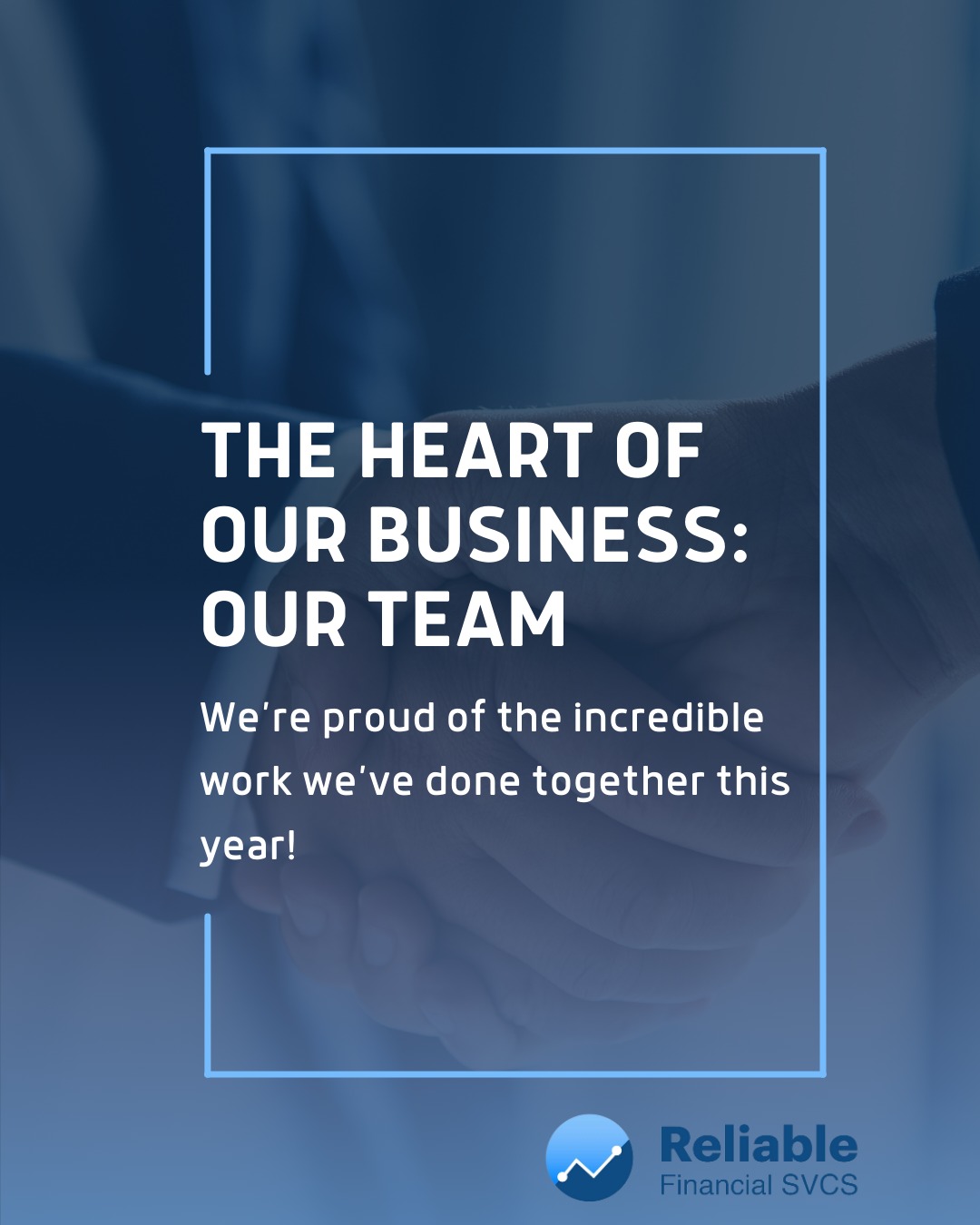 Reliable Financial Services | El Paso TX