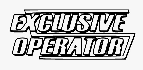 Exclusive Operators