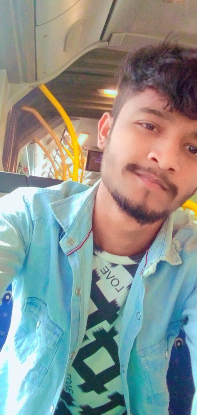Imran Hasmir