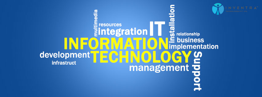 Inventra Technologies Pvt. Ltd. | Delhi