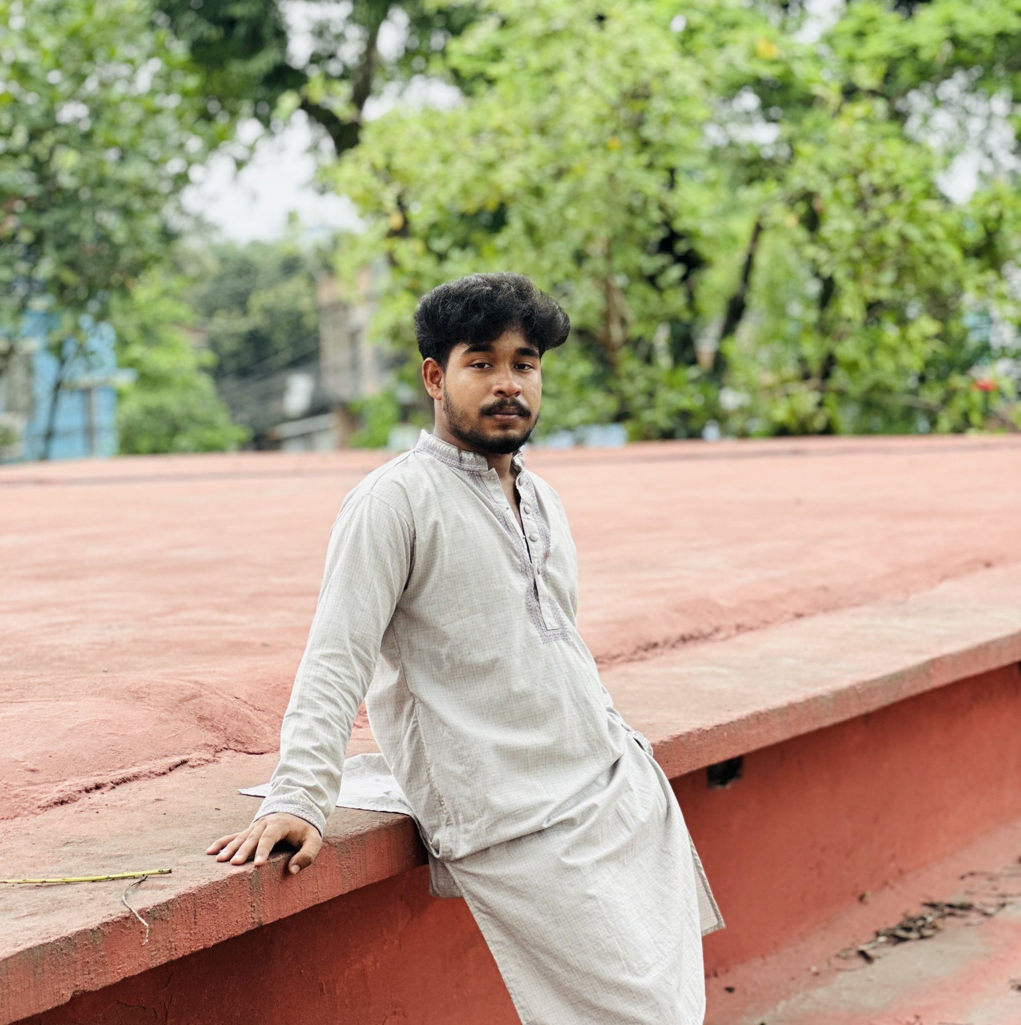 Rifat Ahammed