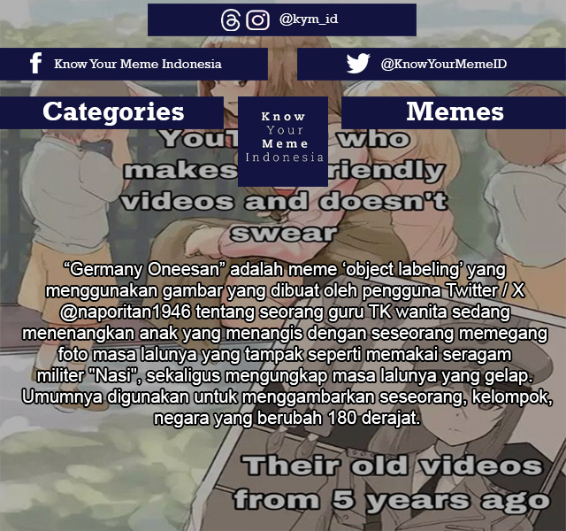 Source:... - Know Your Meme Indonesia - Unofficial | Facebook