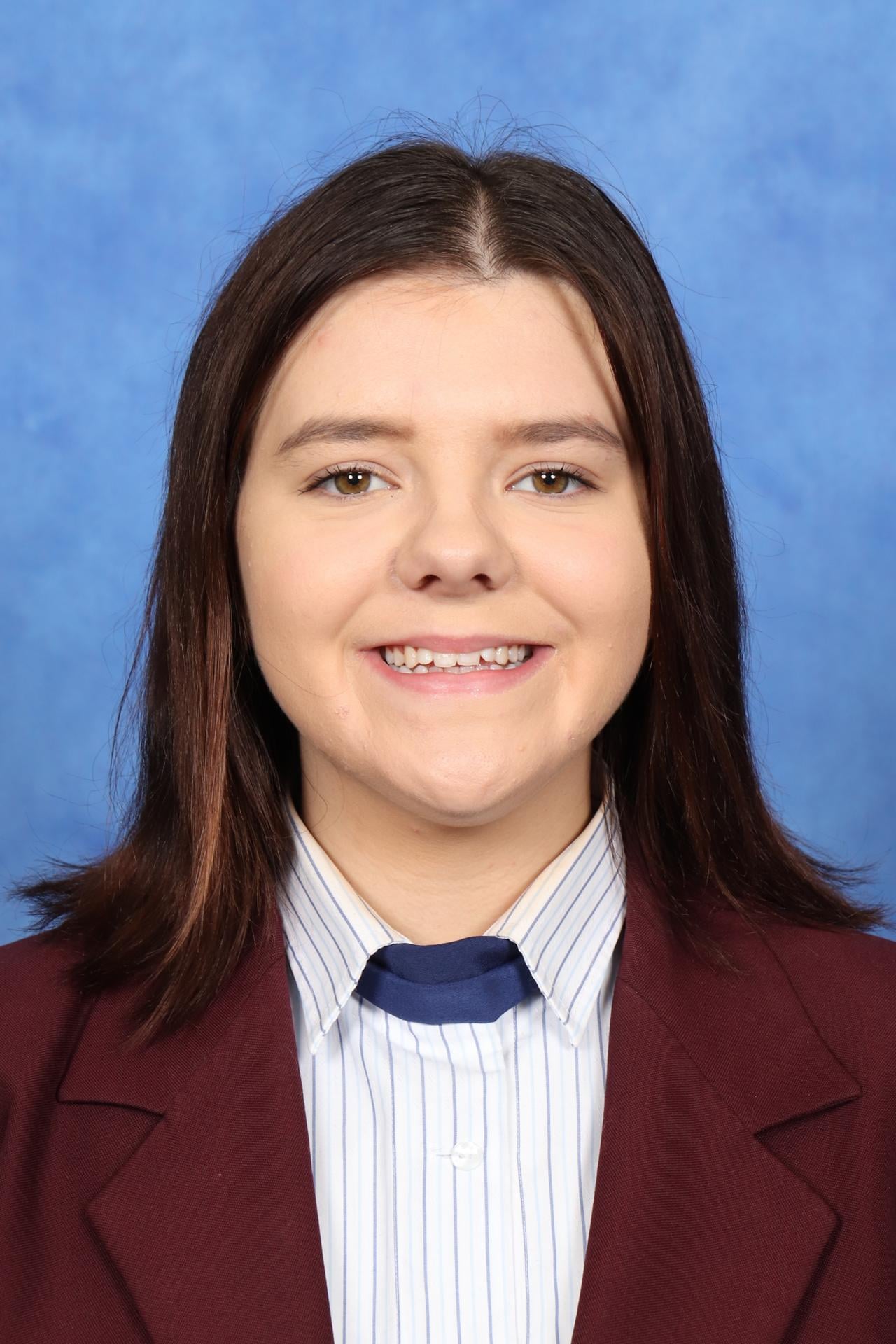 Congratulations to Year 12 student,... - Bede Polding College | Facebook