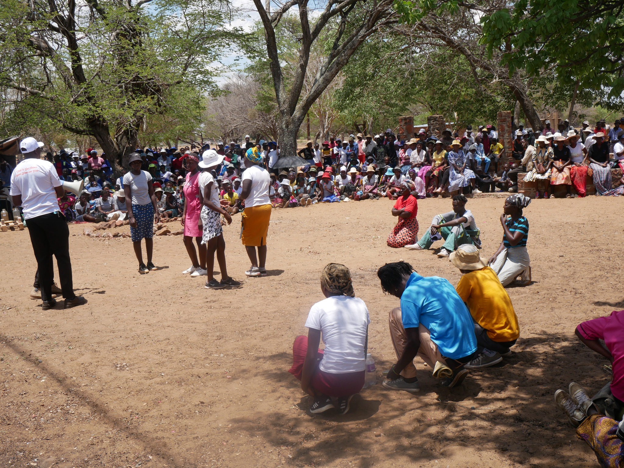 Umguza Rural District Council | Bulawayo