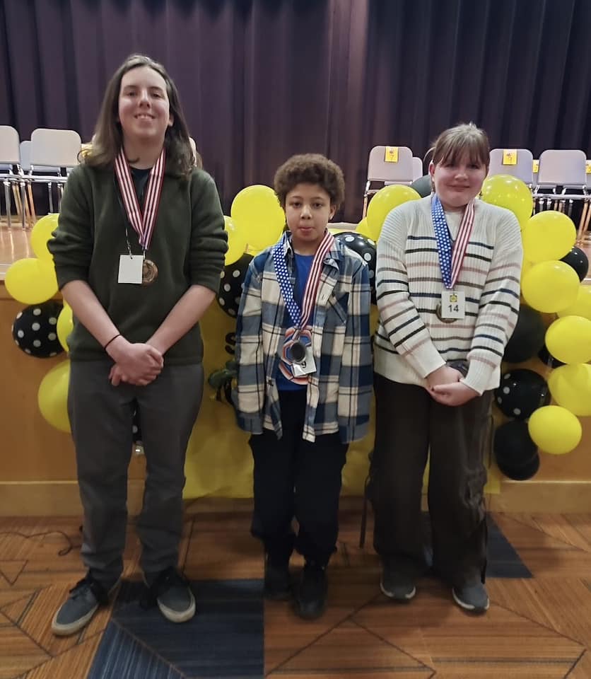 Congratul... - Orange County Public Schools - Orange, Virginia | Facebook