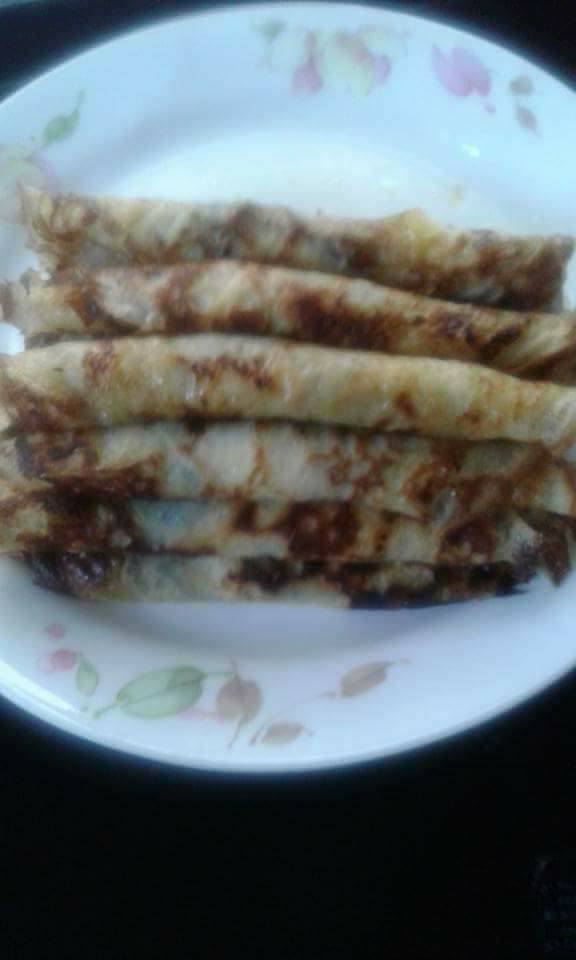 JOM RASA KUIH - Rokok arab telor kuih tradisi Mentua yg... | Facebook