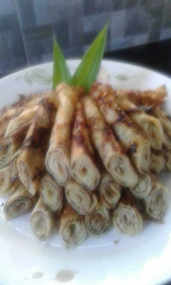 JOM RASA KUIH - Rokok arab telor kuih tradisi Mentua yg... | Facebook