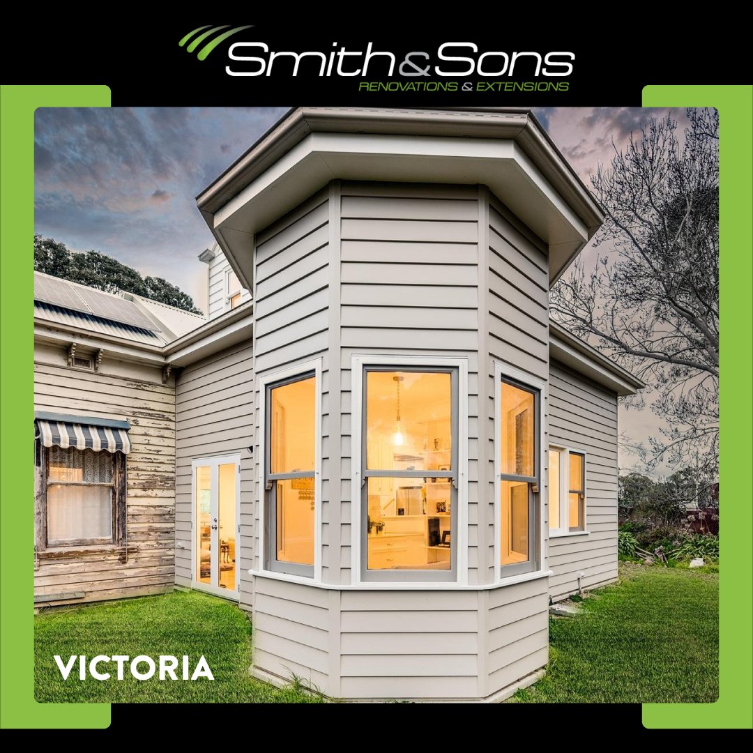🏛️... - Smith & Sons Renovations & Extensions Doncaster