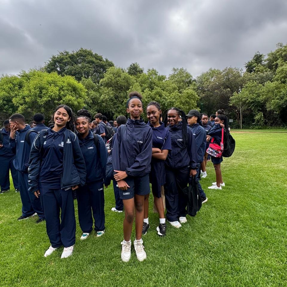 🌿 Grade 8 Orientation Hike Adventure!... - Curro Bloemfontein | Facebook