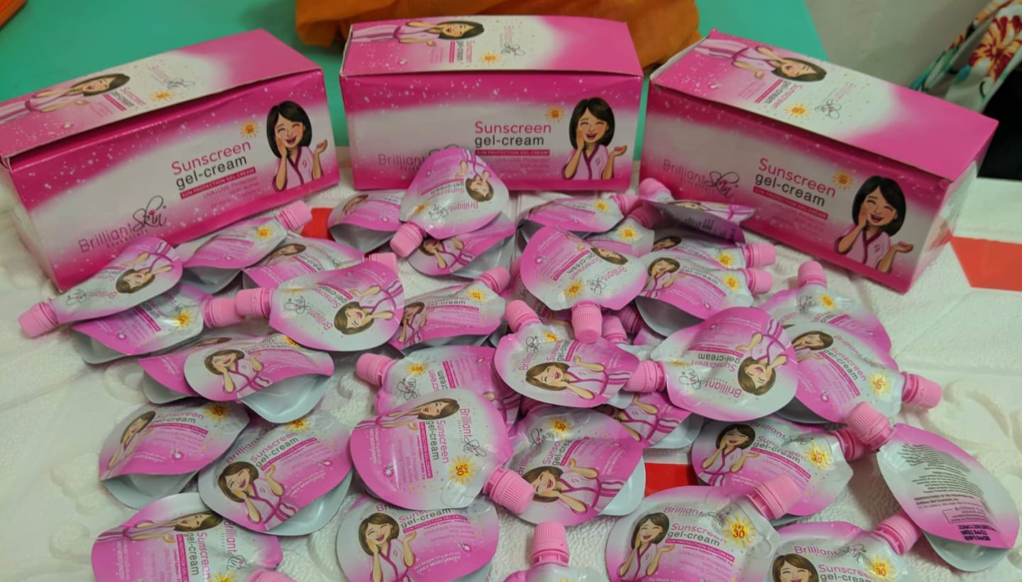 Assorted Items Distributor