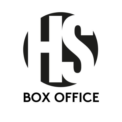 HS Box Office Gothenburg