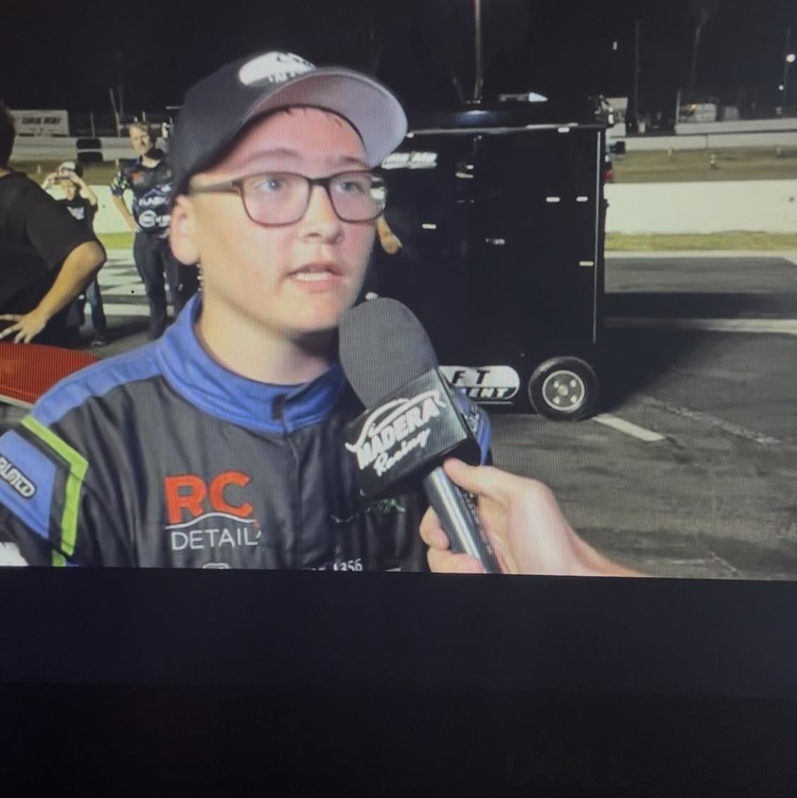 10/10/26 race weekend recap at Madera Speedway In Friday practice, we ...