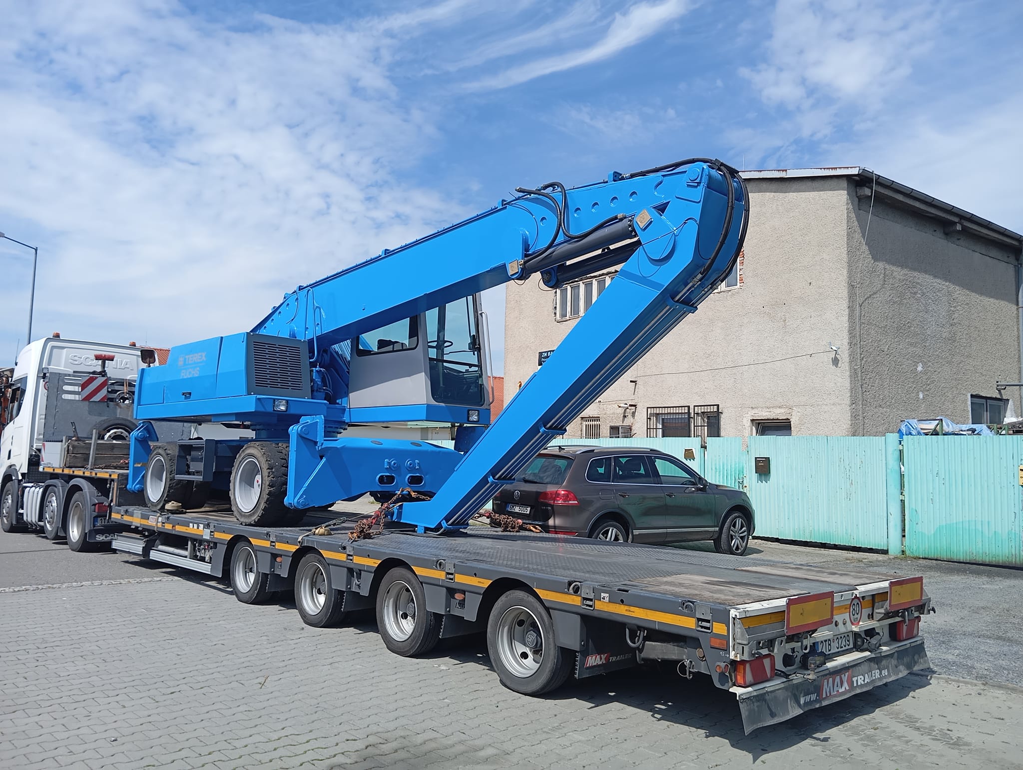 ADTP Transport | Repiste