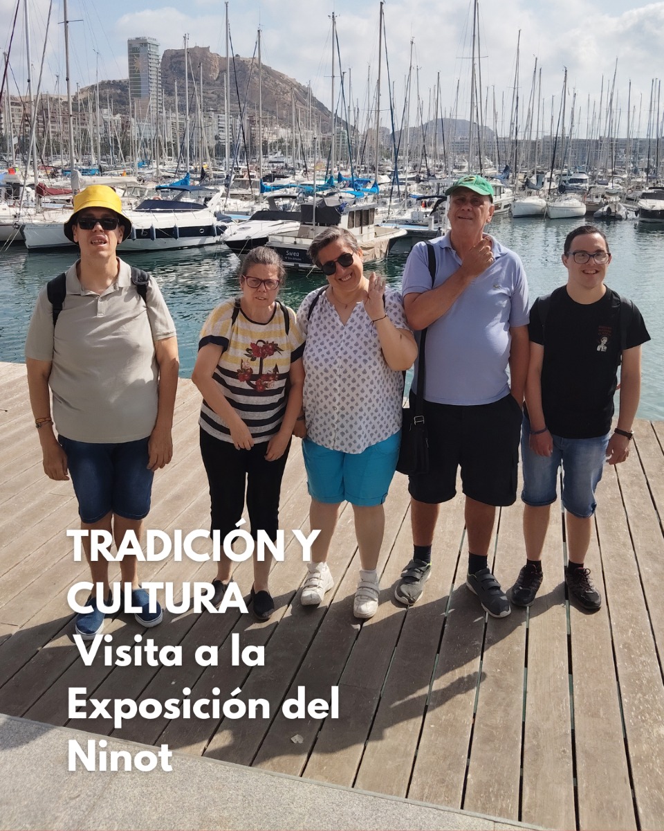 Asociación APSA | Alicante