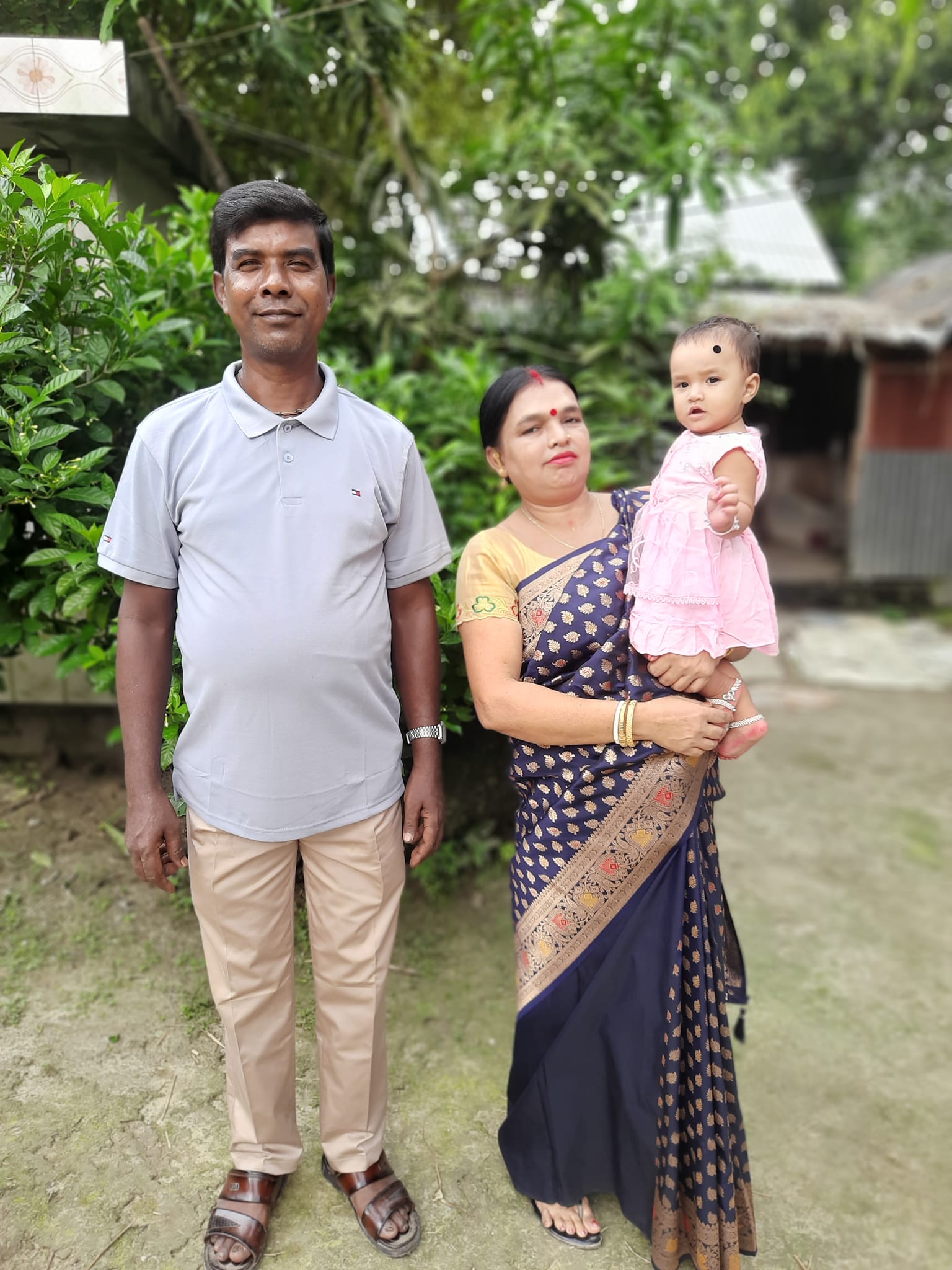 Ronik Debnath