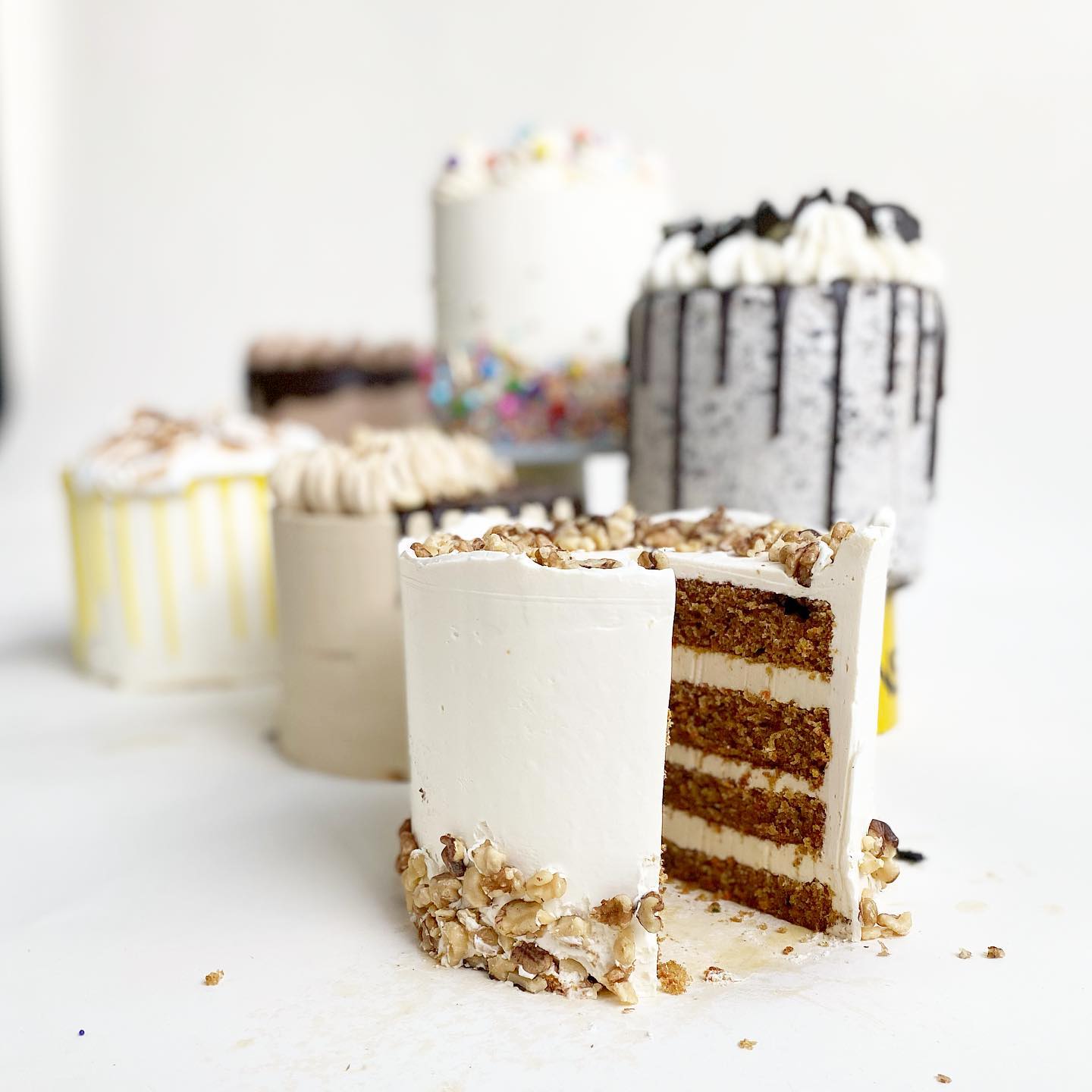 Baked Lab | Madison WI