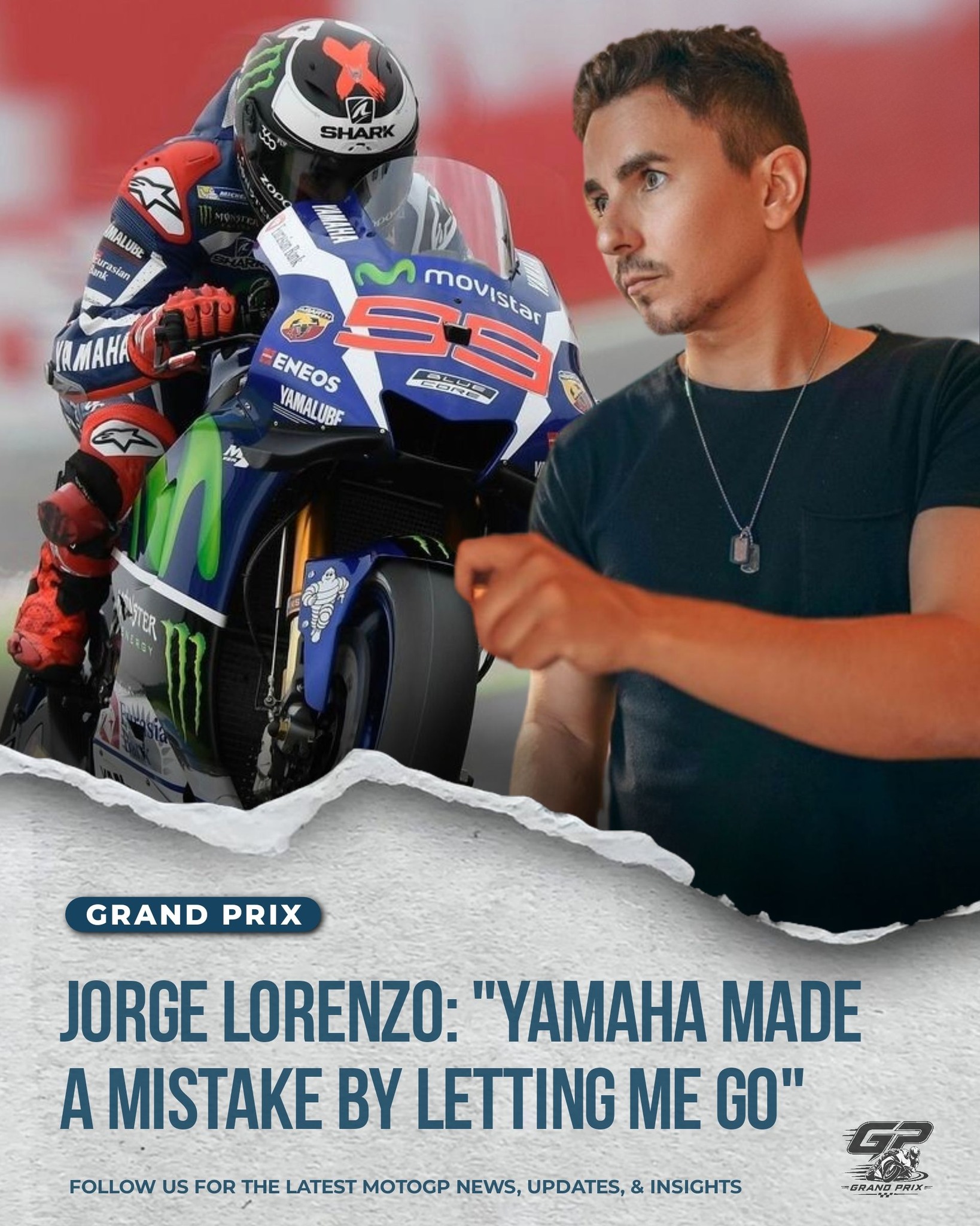 Yamaha M1, Jorge Lorenzo, Indianapolis 2013. #AmericasGP #motogp