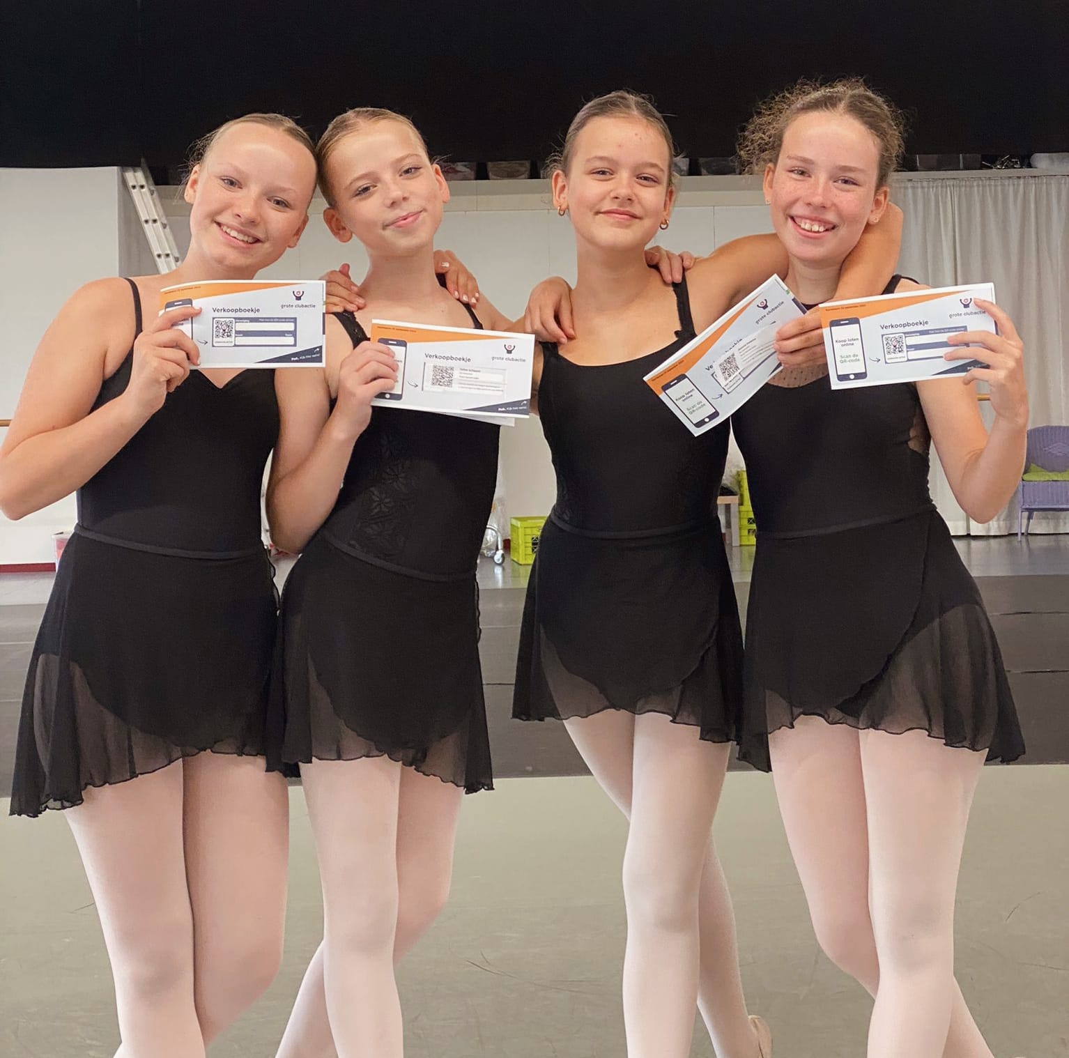 Vrienden van De Dansacker