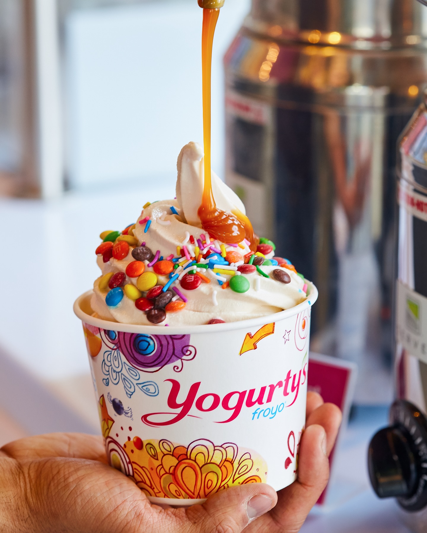 Yogurty's (@yogurtys) • Facebook