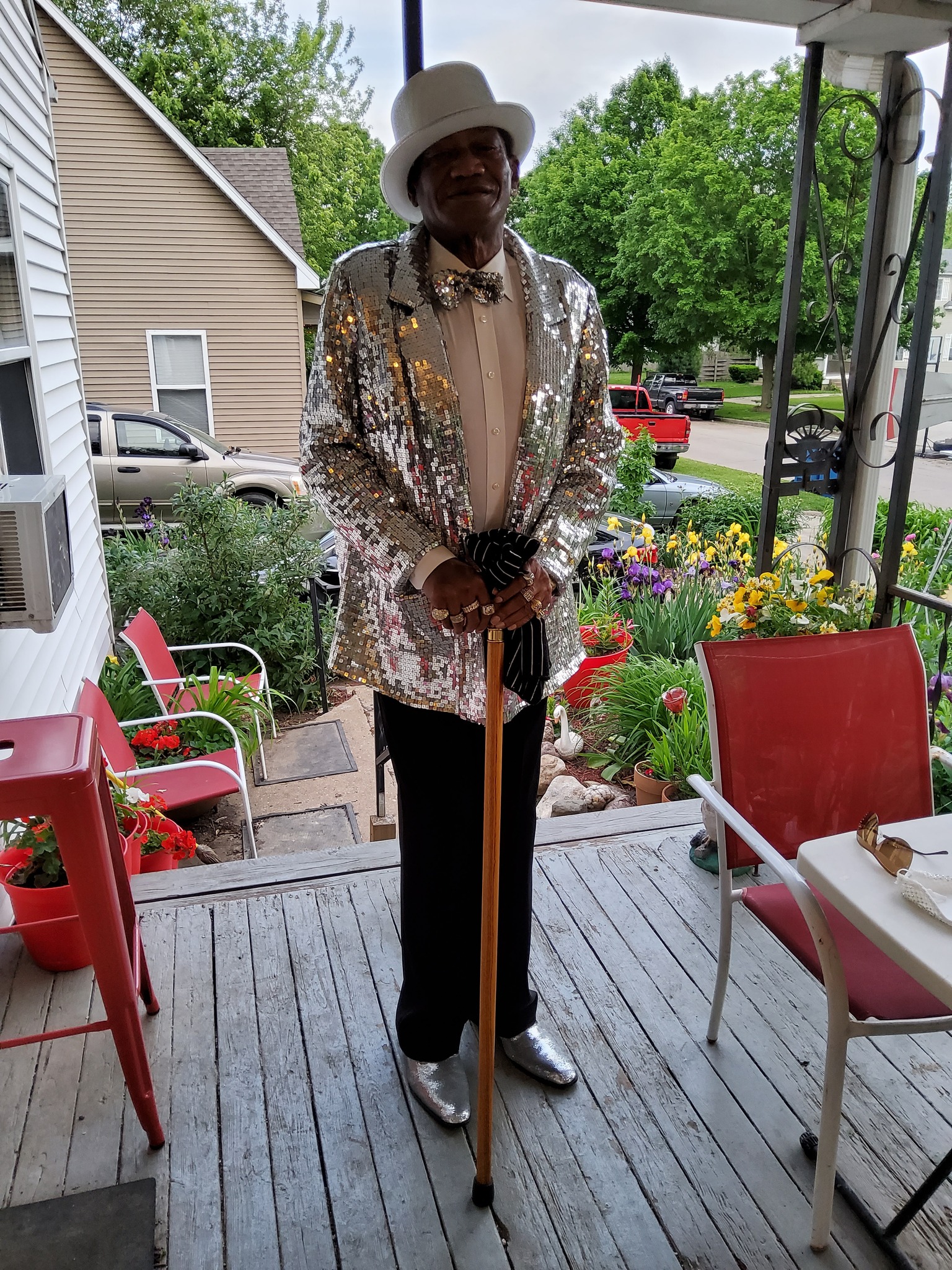 Verdell Johnson