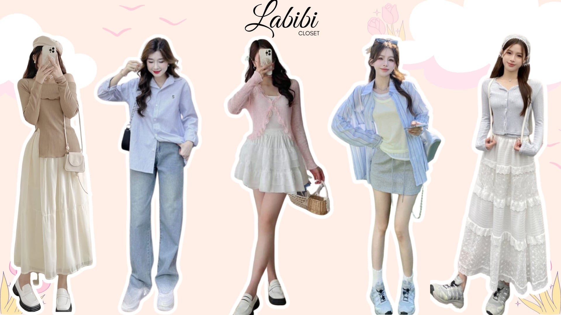 Labibi Closet