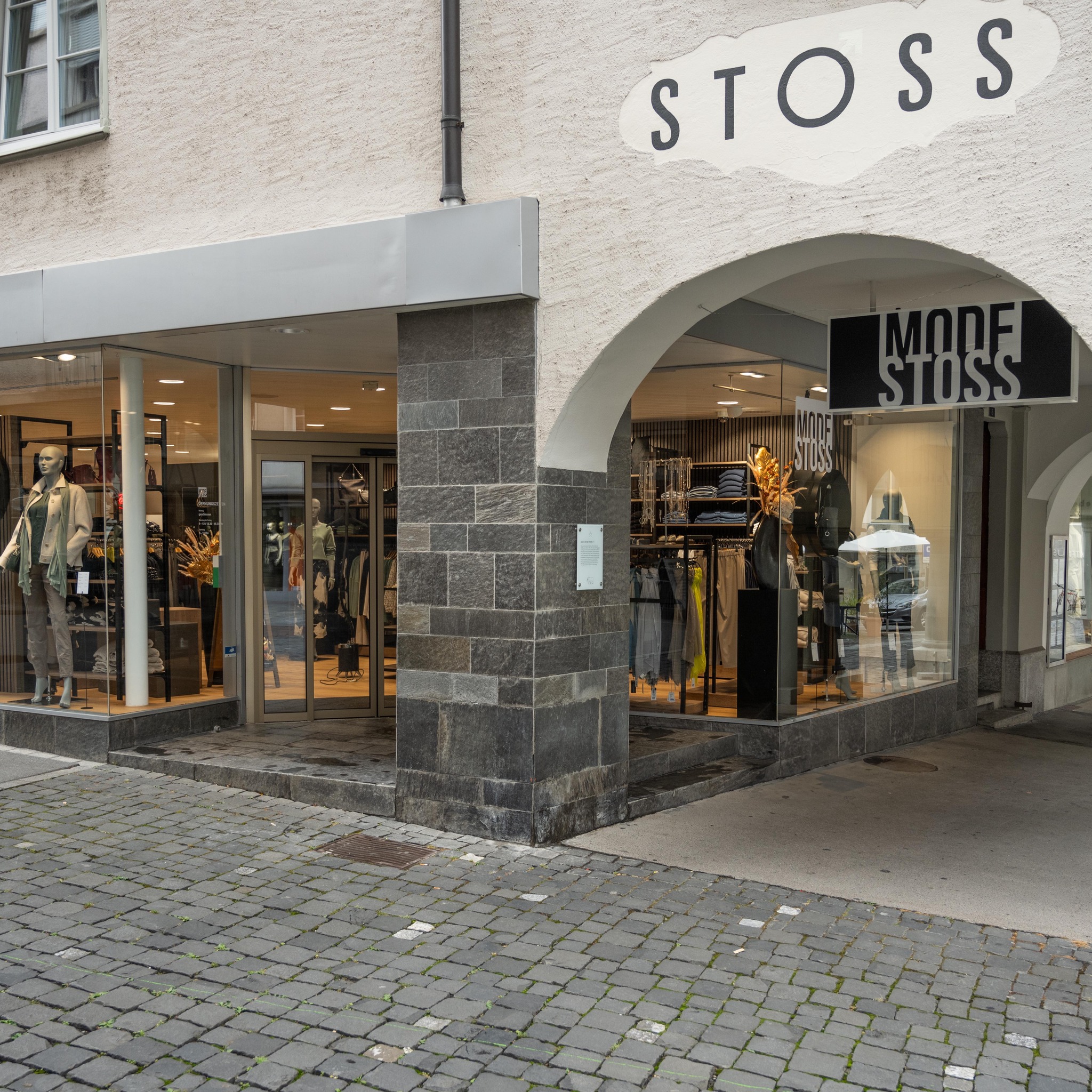 Mode Stoss | Altstätten