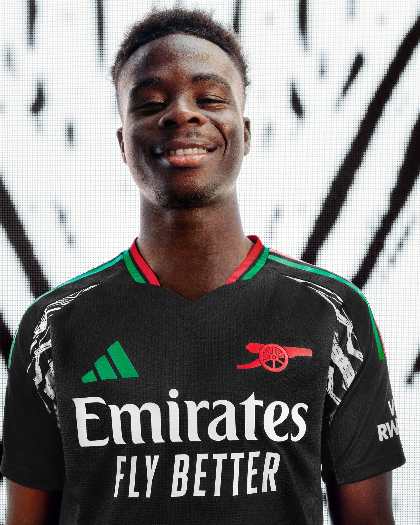 新品タグ付きadidas Arsenal LABRUM ユニフォーム | ヤマダウェブコム