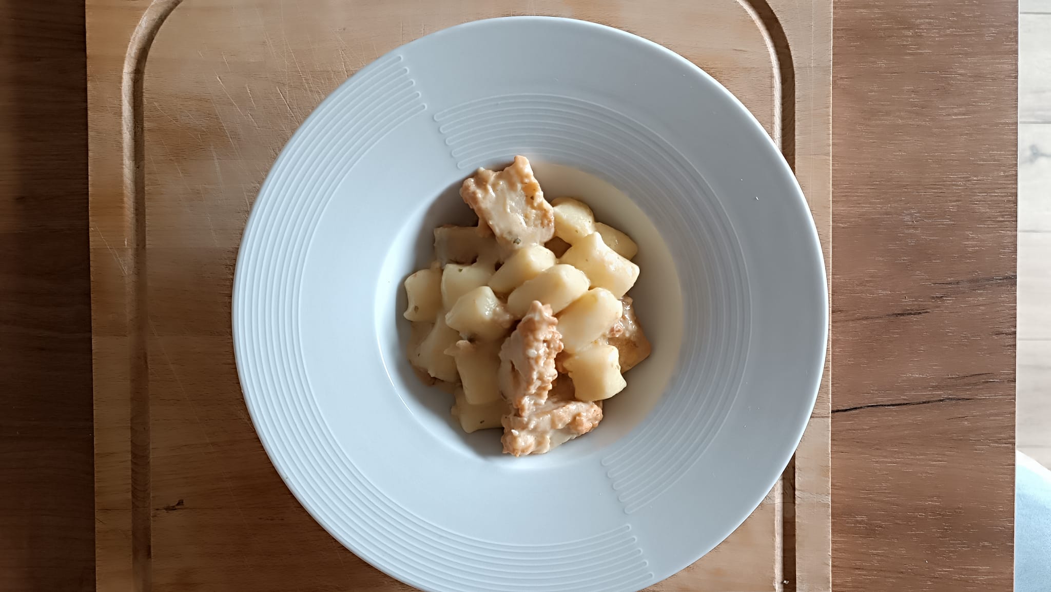 Gordanova kuhinja - Prženi Noodles s povrćem Ovo je jedno vrlo ...