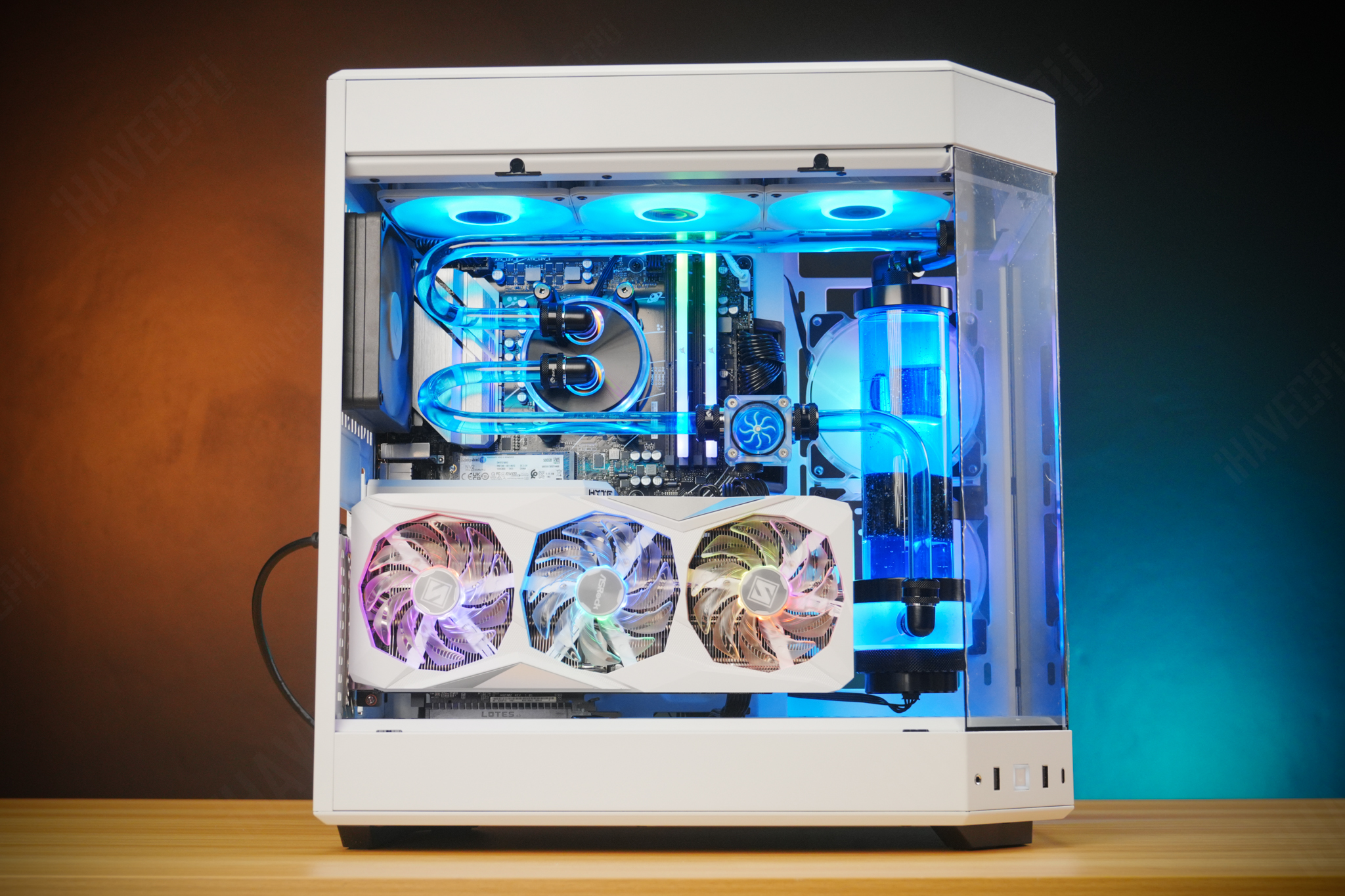 iHAVECPU - 🟠 รวมเครื่องสวยประจำสัปดาห์ จาก iHAVECPU 🔥 .... | Facebook