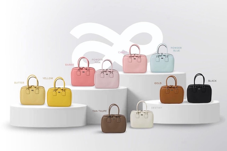 house of little bunny - MINI LULU ARRIVING NEXT WEEK! 2999php only 