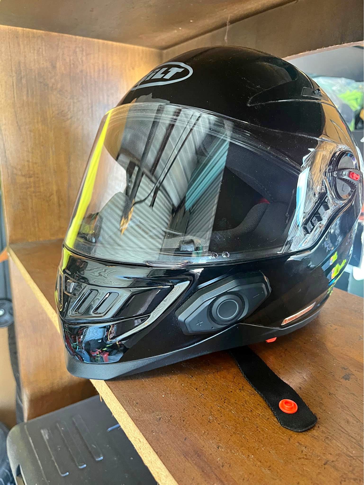 bell forced air helmet Qualifier __tab2:baby-one-details Choose Style:1 ILM Motorcycle Helmets DOT and debris entry