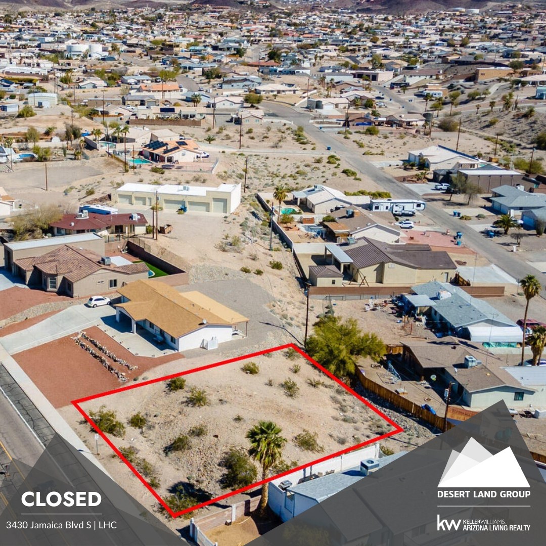 Desert - 🏡 Just Closed! Welcome Home! 🎉 Big congratulations to Jack ...