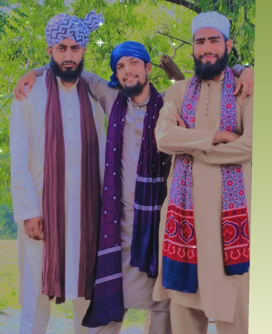 Hafiz Noshad Ahmed... - Hafiz Noshad Ahmed Qadri Qalandari