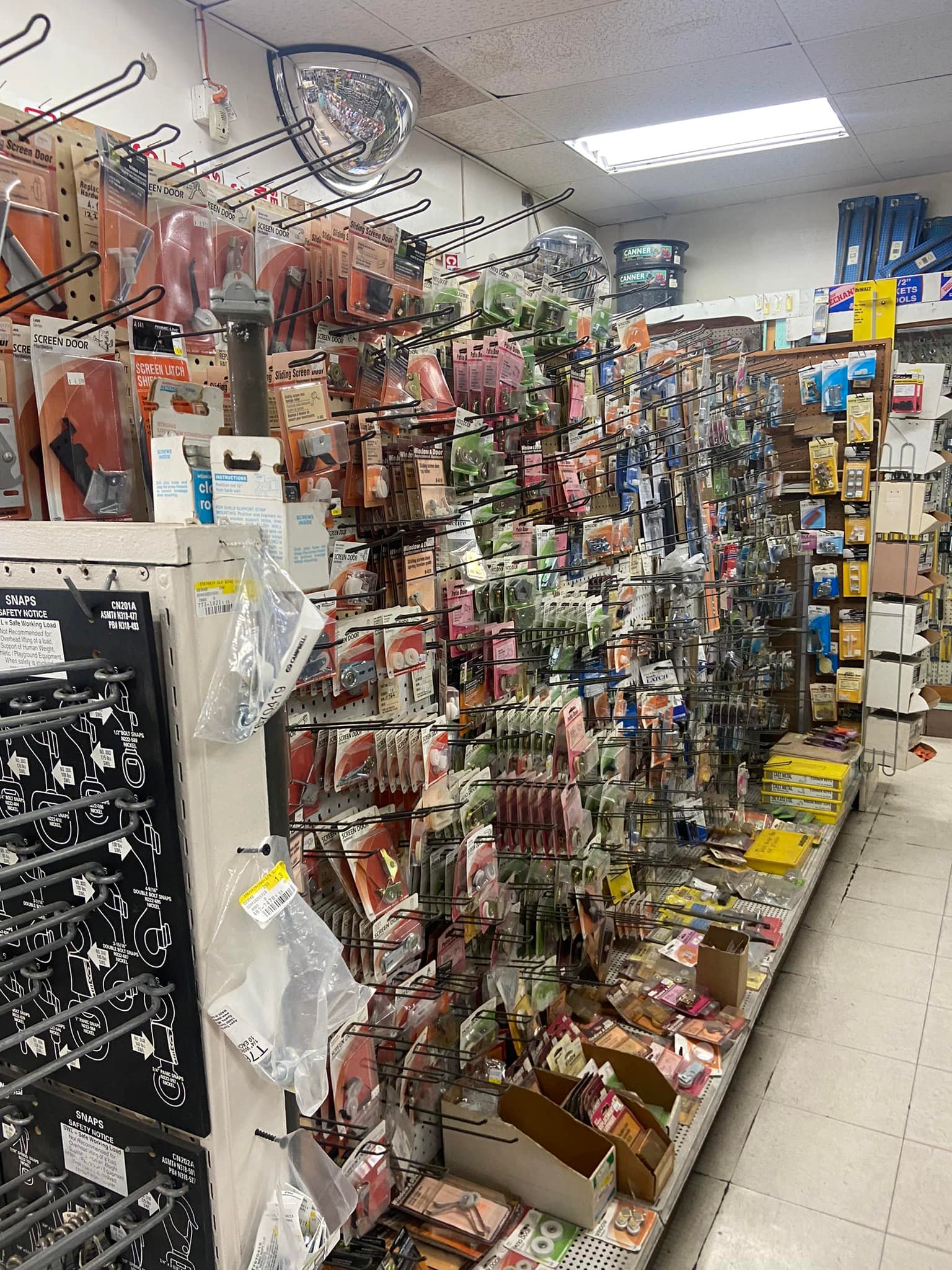 Red Ball Hardware | Stanton CA