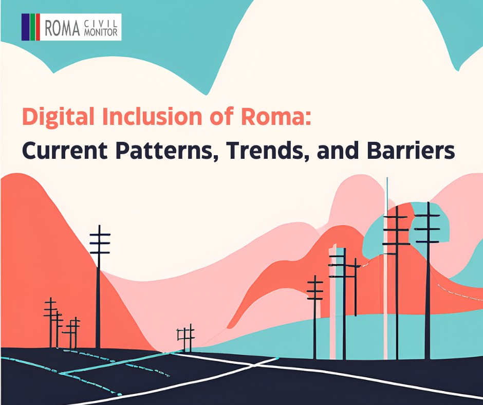 ERGO Network - 📢 Digital Inclusion Report Launch! 🌍... | Facebook