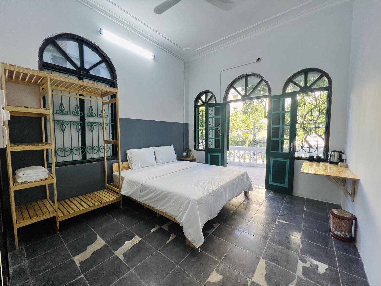Avana Homestay Long Bien | Hanoi
