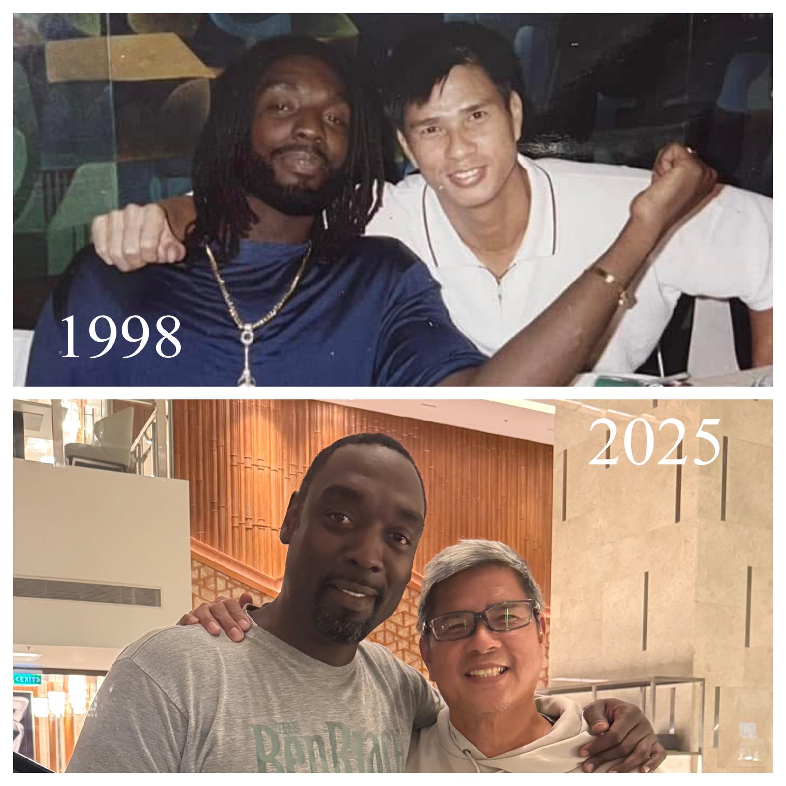 SPIN.ph - ALASKA REUNION Former Alaska star Jojo Lastimosa shares a ...