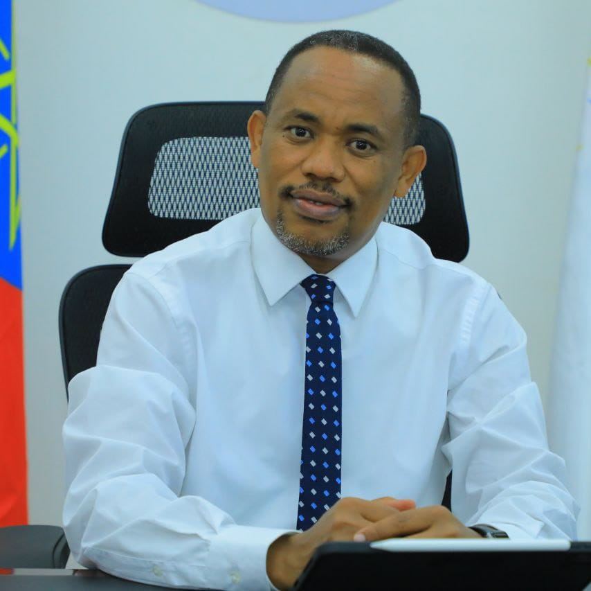Tilahun Kebede
