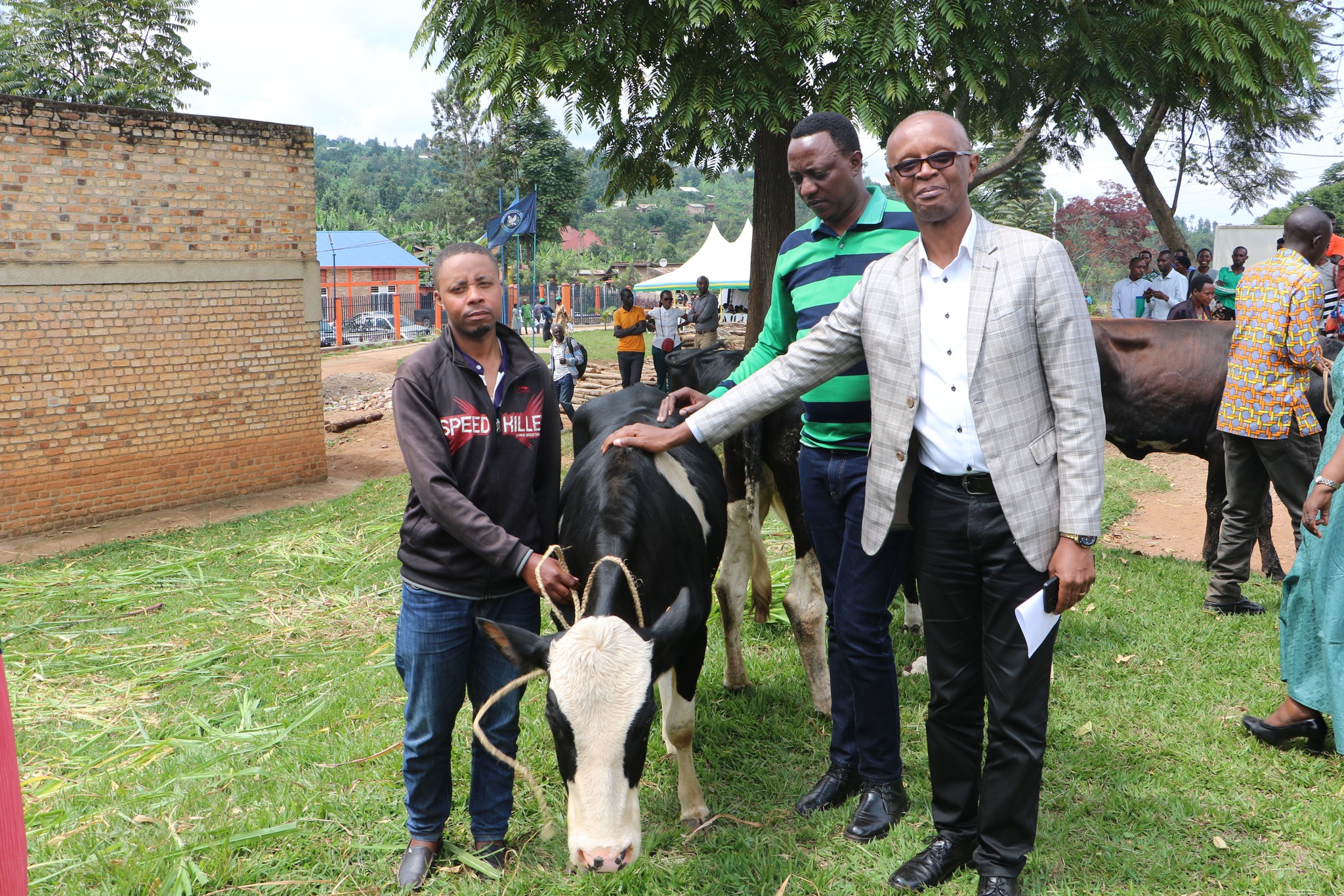 Rwanda Governance Board - RGB | Kigali