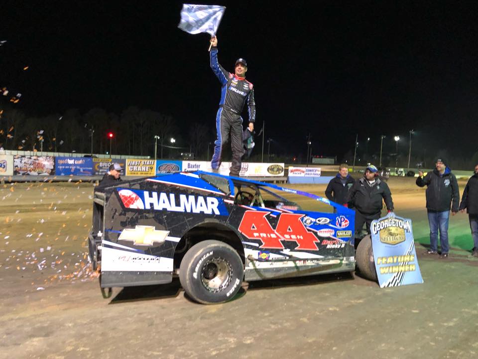 Northeast Dirt Modifieds - Home | Facebook