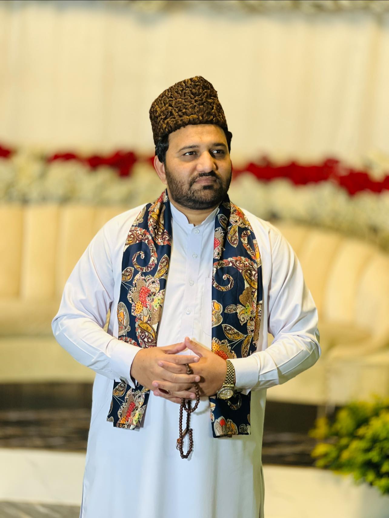 Mujahid Raja