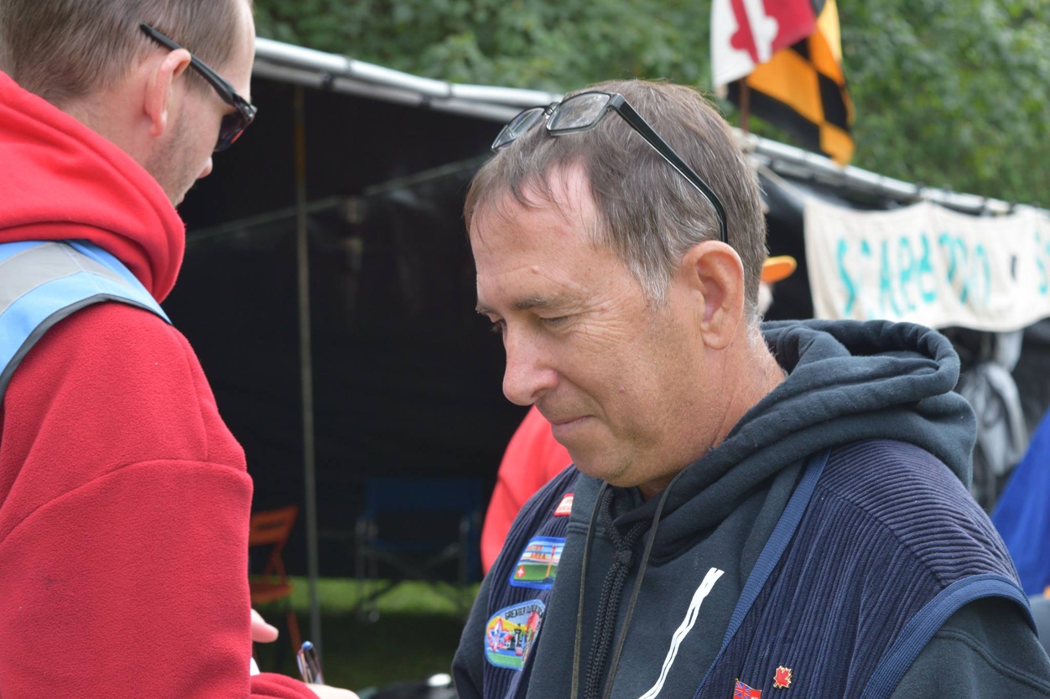 Craig Rendall