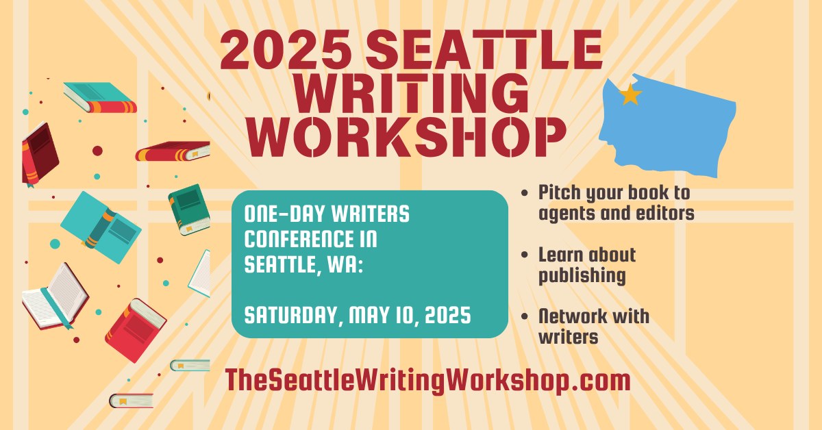 Seattle Writing Workshop | Seattle WA