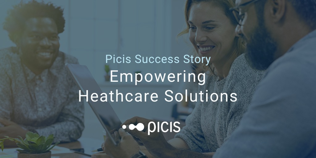 Picis - Picis has successfully completed the upgrade of... | Facebook