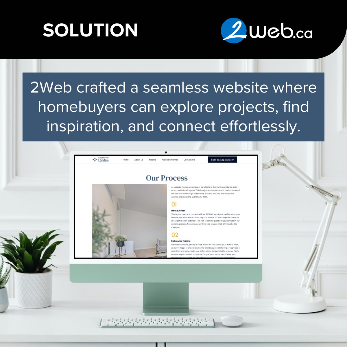 2web.ca | Saskatoon SK