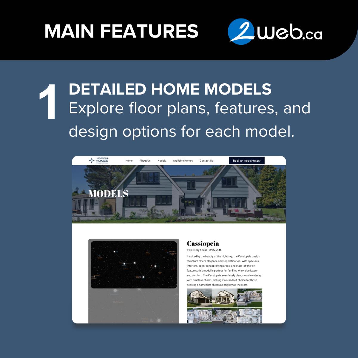2web.ca | Saskatoon SK