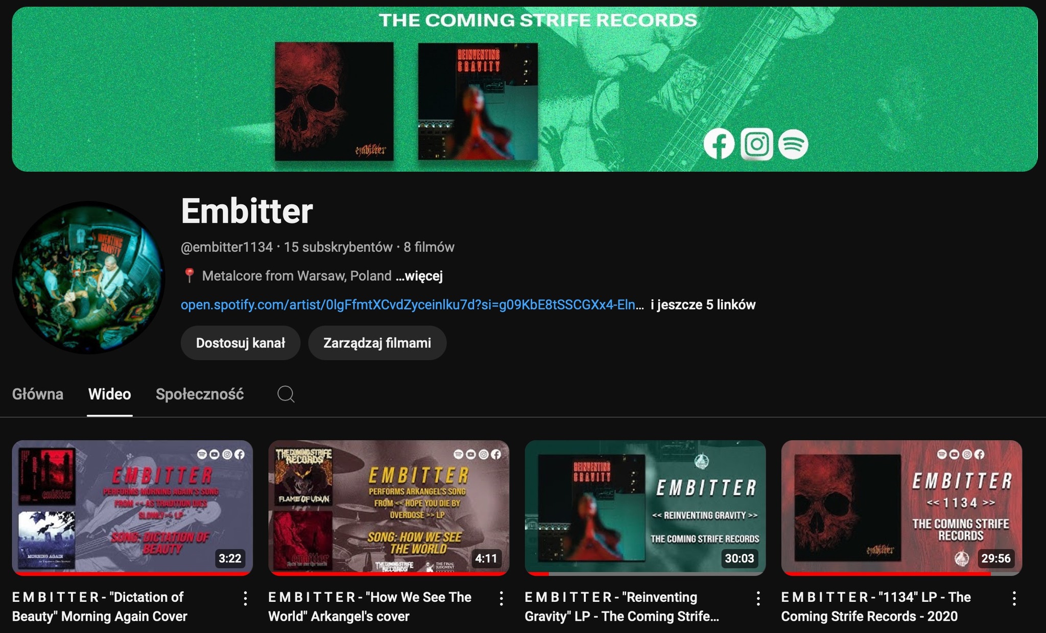 Embitter