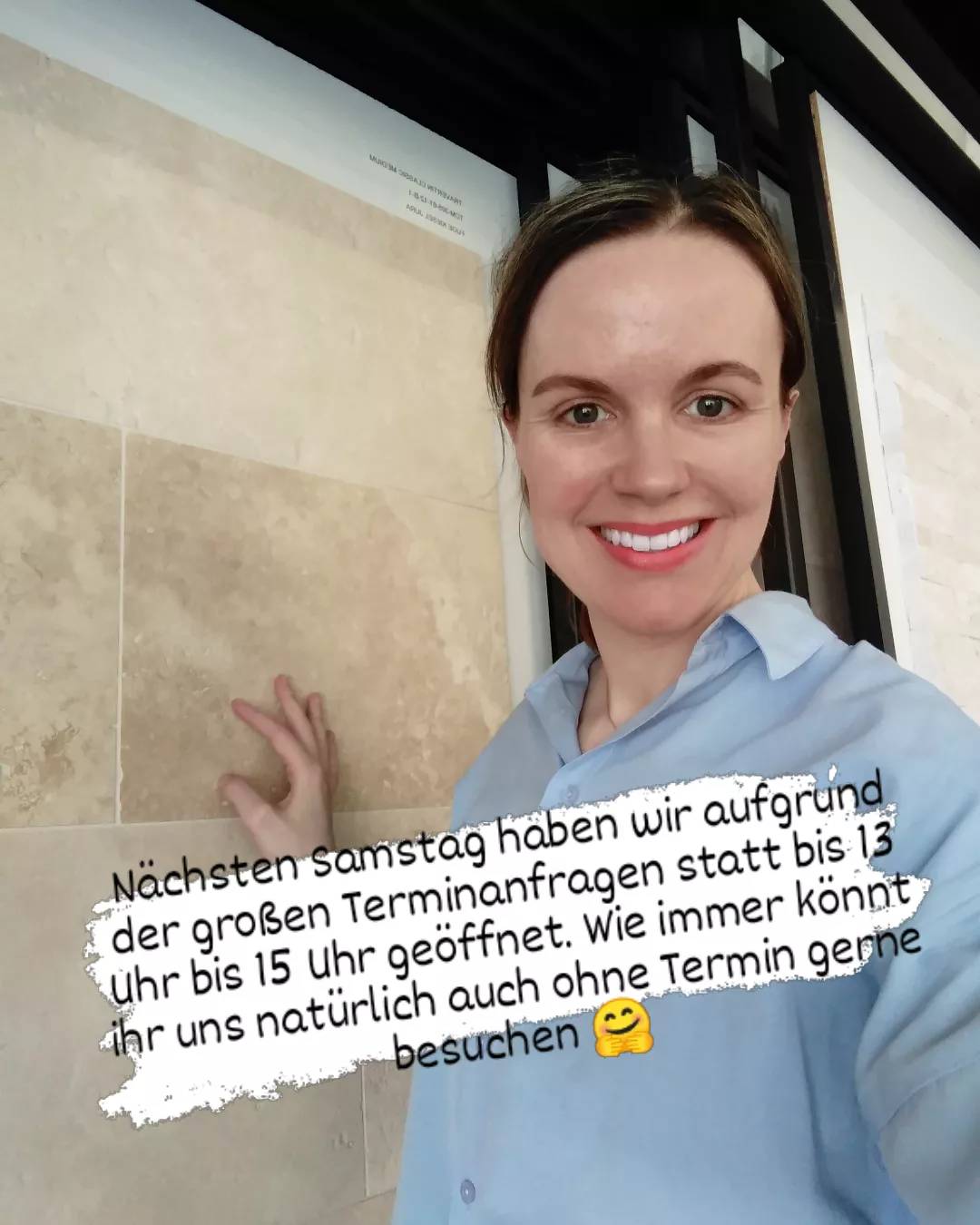 Fliesen & Marmor Voß added a new