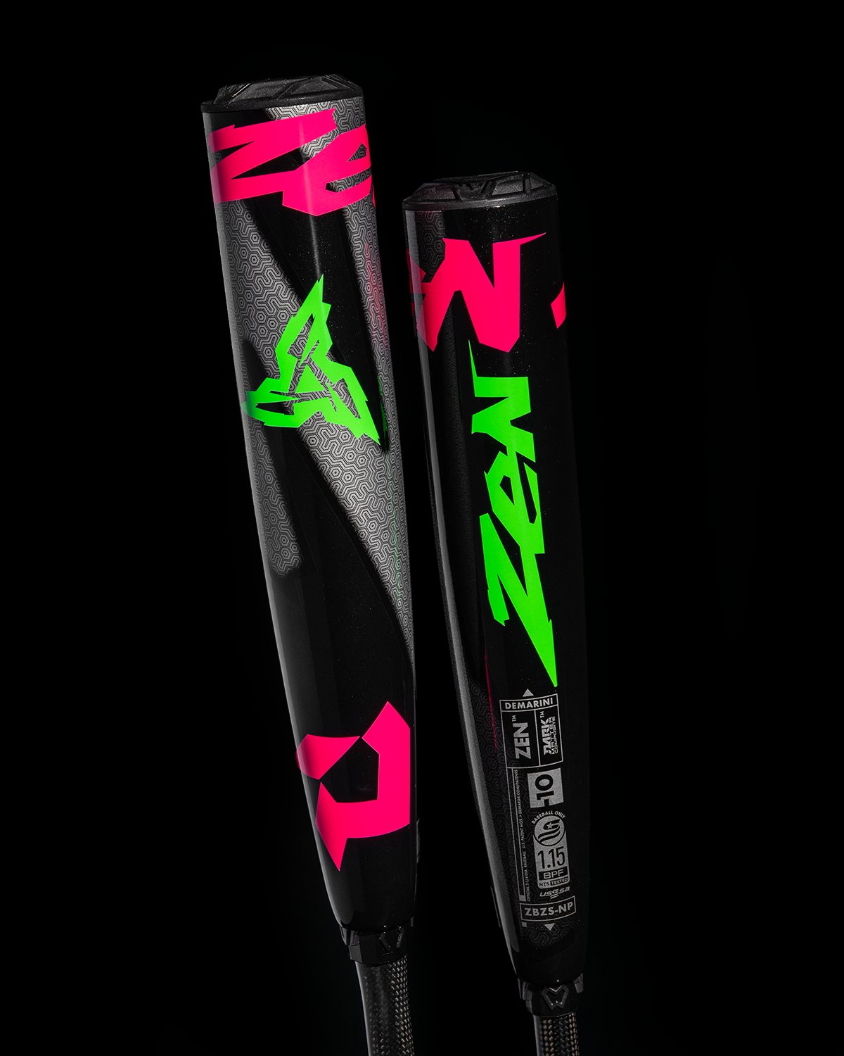 JustBats - Introducing the Limited Edition 2025 DeMarini...