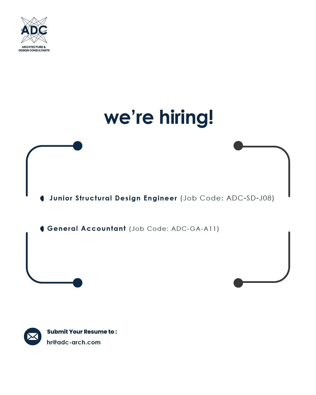 ADC Architecture and Design Consultants | Giza